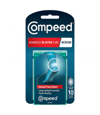 Compeed Advanced Blister Care Medium