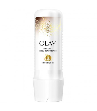 Olay Rinse-Off Body Conditioner Coconut Oil