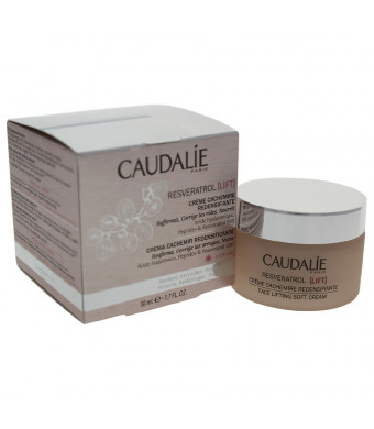 Caudalie Resveratrol LIFT Face Lifting Soft Cream