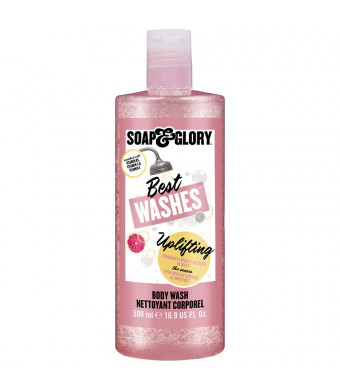 Soap & Glory Uplifting Best Washes Body Wash