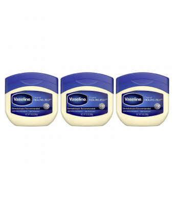 Vaseline Petroleum Jelly