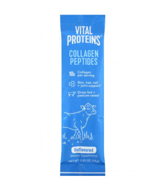 Vital Proteins Collagen Peptides