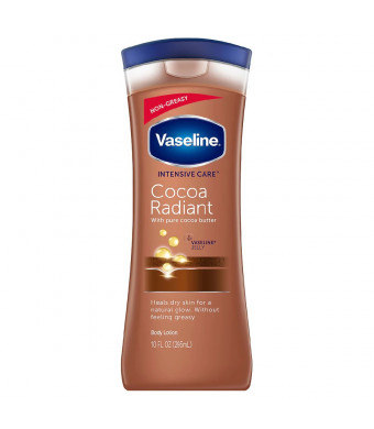 Vaseline Hand and Body Lotion Cocoa Radiant Cocoa Radiant