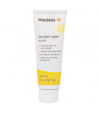 Medela Tender Care Lanolin