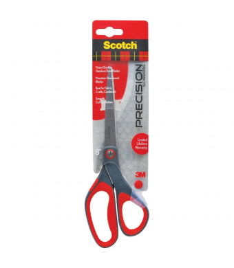 Scotch 8" Precision Scissors