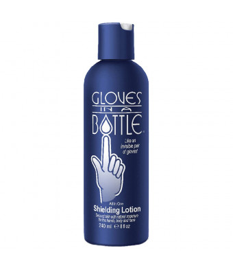 Gloves In A Bottle Shielding Lotion