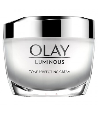 Olay Regenerist Luminous Tone Perfecting Cream Face Moisturizer