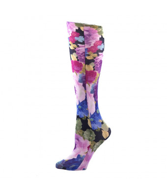 Celeste Stein 8-15mmHg Summerset Therapeutic Compression Socks