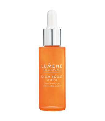 Lumene Valo Glow Boost Essence