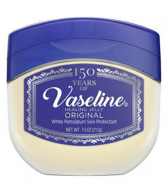 Vaseline Petroleum Jelly Original Original