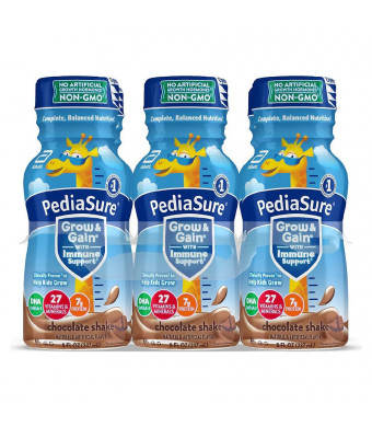 PediaSure Kids Nutritional Shake Chocolate