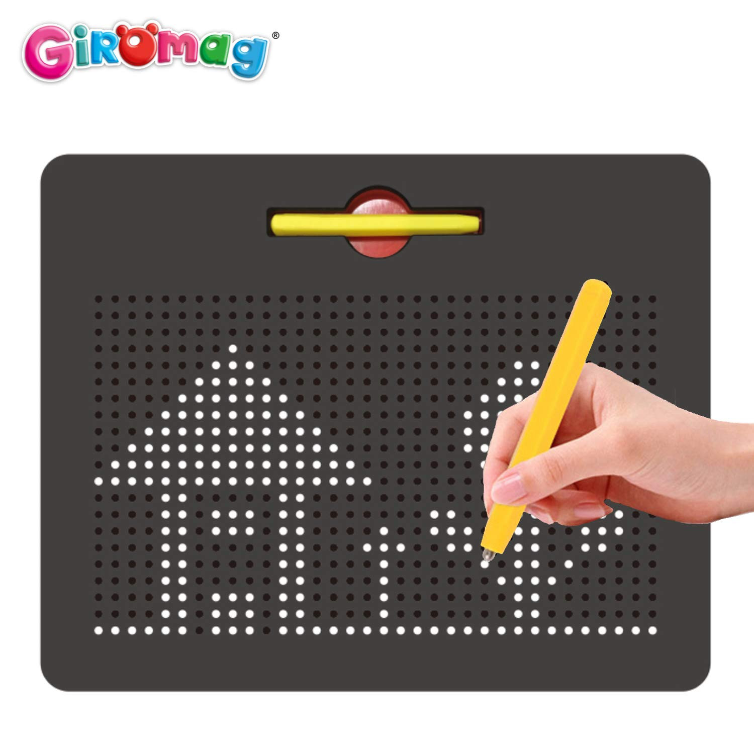 magnetic board toy