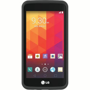 Body Glove Nova Case for LG Treasure LTE