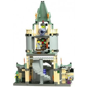 LEGO Harry Potter: Dumbledore's Office