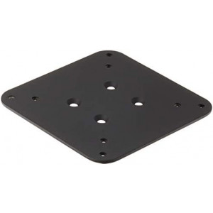 Arkon Square VESA 75 / VESA 100 Adapter Plate Retail Black