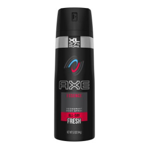 AXE Body Spray for Men Essence 5.1 oz
