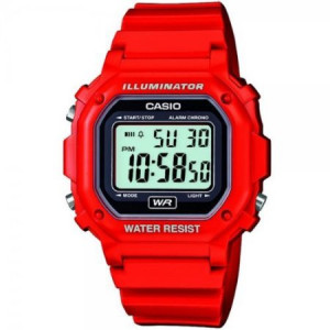 Casio F108WHC-4A Wrist Watch