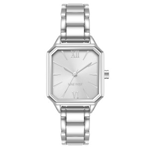 Nine West Women's Bracelet Watch