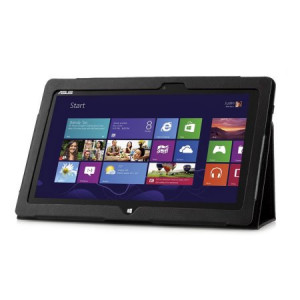 MGear Double-Fold Folio Case for ASUS  VivoTab Smart (ME400C)