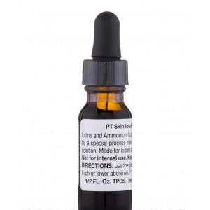 TPCS PT Skin Iosol (Formula VI) - 0.70 fl. oz (20 ml)