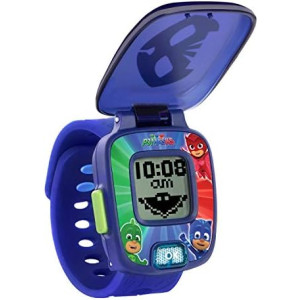 vtech PJ Masks Super Catboy Learning Watch, Blue