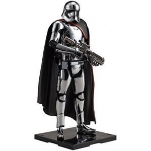 Star Wars The Force Awakens Captain Phasma 1/12 Scale Model Kit