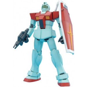 Bandai Hobby RGM-79 GM Ver.2.0, Bandai Master Grade Action Figure (BAN158126)