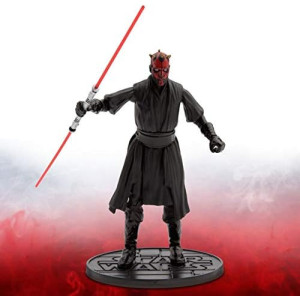 Darth Maul Elite Series Die Cast Action Figure - 6 1/2'' - Star Wars