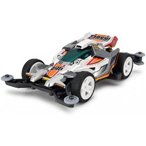 Tamiya 18643 Mini 4WD Rise-Emperor (MA Chassis) 1/32