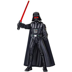 Star Wars: Obi-Wan Kenobi Darth Vader Toy Action Figure