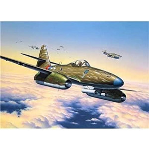 Revell 04166 Messerschmitt Me 262 A-1a Model Kit