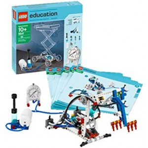 Lego Education Pneumatics Add-on Set 9641