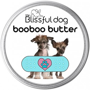 The Blissful Dog Boo Boo Butter