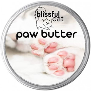 The Blissful Cat Paw Butter