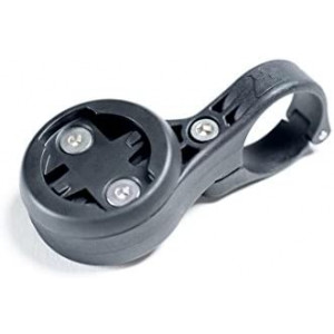 Bar Fly 4 TT- Time Trial/Tri Mount (Includes Garmin, Polar, Wahoo, Mio, Magellan, GoPro, Light)