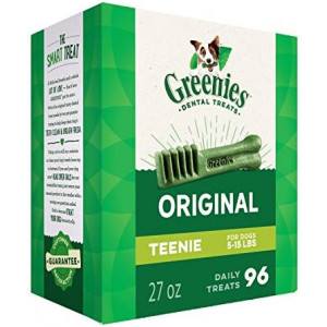 Greenie Org Teenie 27oz