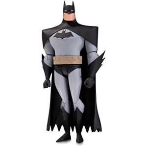 DC Collectibles The New Batman Adventures: Batman Action Figure