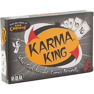 SET Enterprises Karma King