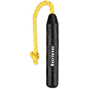 Dog Supplies Tire Biter Paw Retriver W Rope 11&Quot