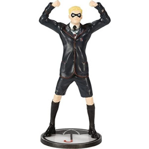 Dark Horse Umbrella Academy: #1 Luther Figure