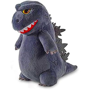 Dinosaur Monster Stuffed Animal Plush Toys Super Cute Dragon Doll for Kids Birthday Christmas Children's Day Gift