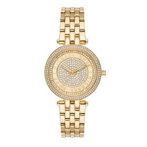 Michael Kors Women's Darci Quartz Watch