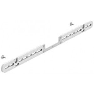 ynVISION Wall Mount for Sonos Arc (White)