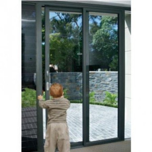 Dreambaby® Sliding Door and Window Lock