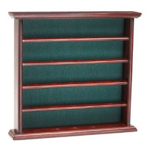 Golf Gifts and Gallery Golf Ball Display Cabinet