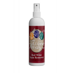 Wine Away Red Wine Stain Remover, 12-Ounces