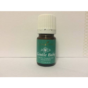 Gentle Baby by Young Living, 5 ml