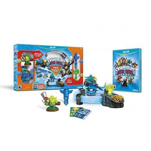 Activision Skylanders Trap Team Starter Pack - Wii U