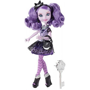 Ever After High Kitty Cheshire Doll