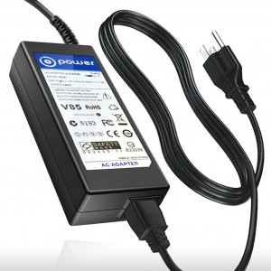 T-Power 3-Pin AC Adapter For EPSON M235A TM-T88II TM-88III POS PRINTER Power Supply Cord